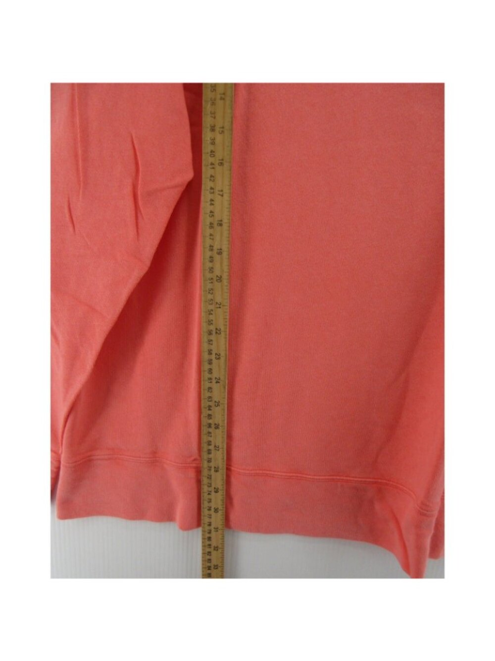 Polo Ralph Lauren Sweater XXL Pink Pullover Preppy Crewneck Pony Logo - Picture 6 of 13